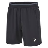 Diego Icon shorts BLK/SLV 5XL Shorts Damemodell
