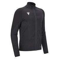 Enzo Icon full zip top BLK M Teknisk Treningsoverdel - Unisex