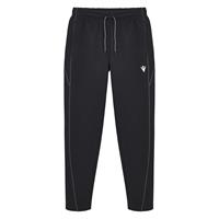 Ithaki Icon pant BLK XL Bukse i bomull - Unisex