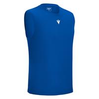 MP151 Hero SL Shirt ROY XXL Armløs T-skjorte i bomull- Unisex