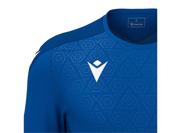 Wisp Match Day Shirt ROY 3XS Teknisk spillerdrakt - Unisex 