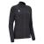 Estelle Icon full zip top BLK 3XL Teknisk Treningsoverdel - Dame 