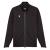 Cobb Icon full zip hoody BLK 5XL Fullzip Overdel i Teknisk Stoff - Unisex 