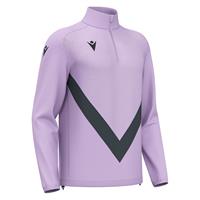 Anduin Training 1/4 Zip Top LC 3XL Teknisk treningsgenser - Unisex