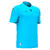 Mendez ECO Referee Shirt SS NSKY XS Teknisk dommerdrakt - Unisex 