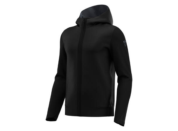 Midnight Icon Full Zip Hoody BLK L Ideelt for alt fra byliv til fritid 