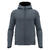 Midnight Icon Full Zip Hoody MGRY L Ideelt for alt fra byliv til fritid 