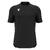 Void Shirt Shortsleeve BLK XS Trening og Kamp T-skjorte 