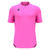 Void Shirt Shortsleeve PNK XS Trening og Kamp T-skjorte 