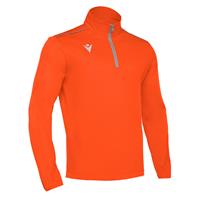 Havel Training Top 1/4 Zip ORA S Teknisk treningsgenser  - Unisex