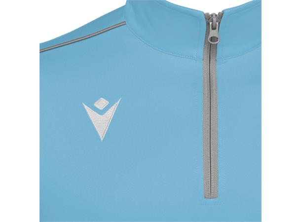 Havel Training Top 1/4 Zip COL 4XS Teknisk treningsgenser  - Unisex 