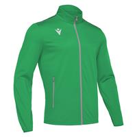 Nemesis Full Zip Top GRN 5XL Overtrekksjakke - Unisex